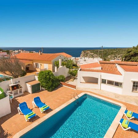 Villa San Jose By Villa Plus Cala En Porter  Exterior foto