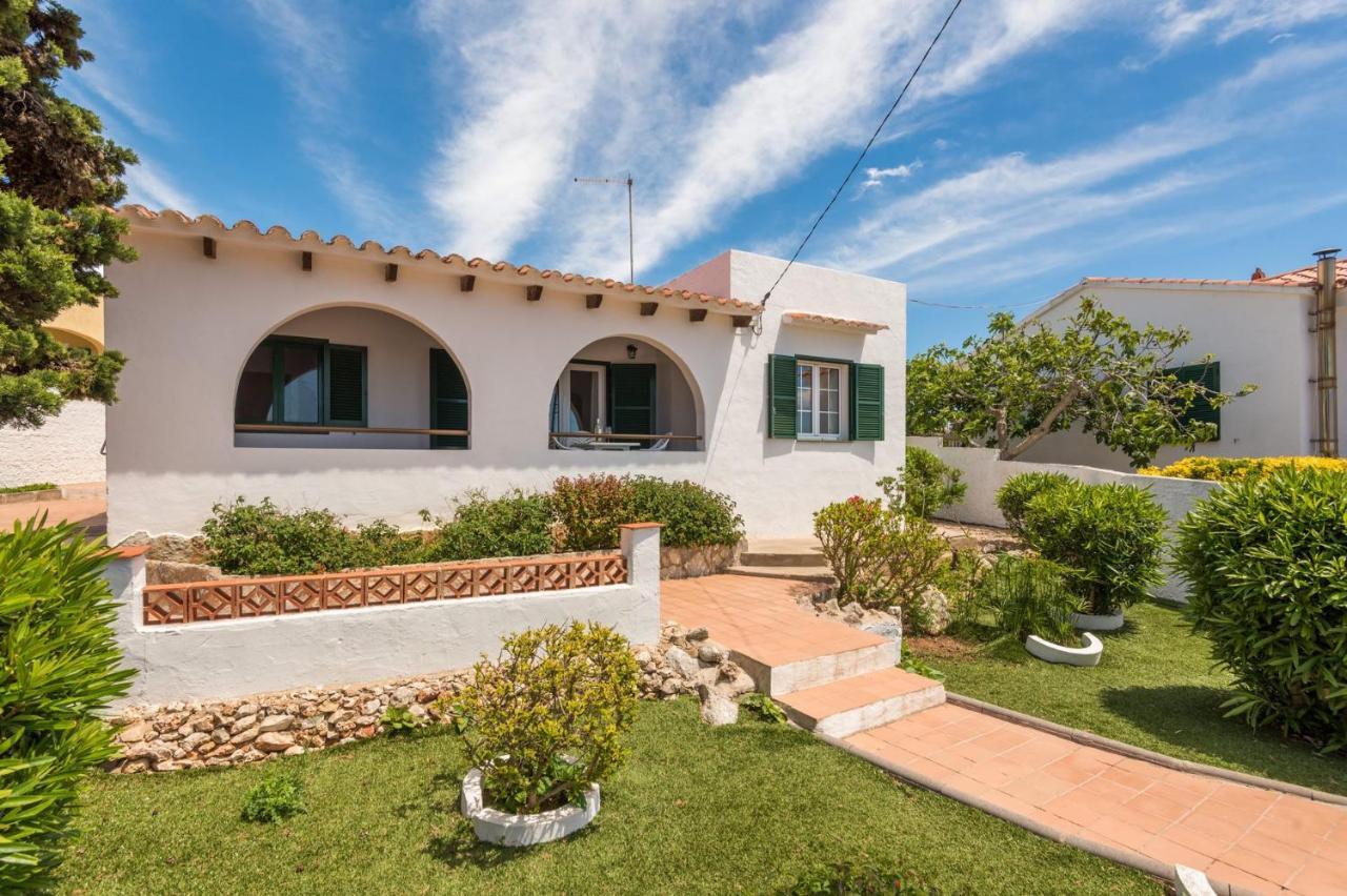 Villa San Jose By Villa Plus Cala En Porter  Exterior foto